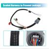 Transmission Internal Wire Harness 350-0071 24229664 for 4L80E 1994-2003 Automotive Gearboxes Wiring
