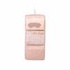 Foldable Hanging Clothes Organizer Mesh Pockets Wardrobe Organizer  Closet Organization