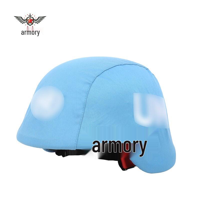 Armory M88 Peacekeeping Helmet Cover