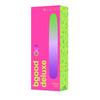 B Swish - Bgood Infinite Deluxe Pleasure Stimulator Blue