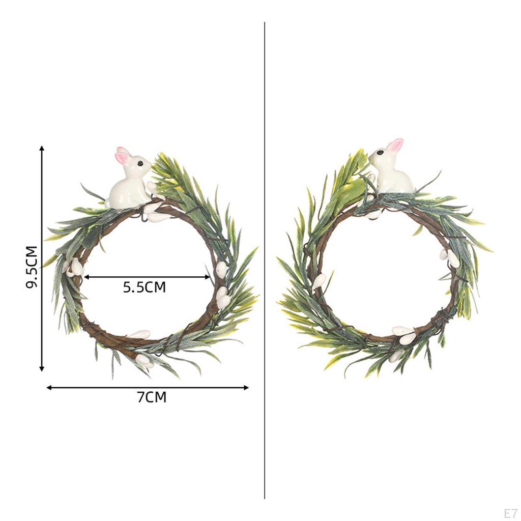 Chic Napkin Rings for Stylish Table Settings