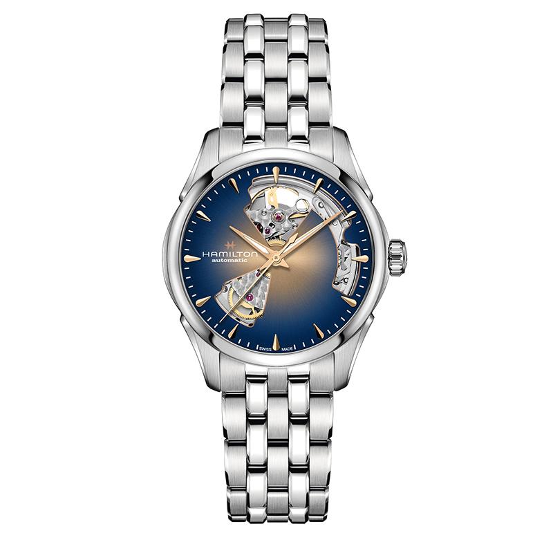 HAMILTON Happy Series Automatic Mechanical Movement