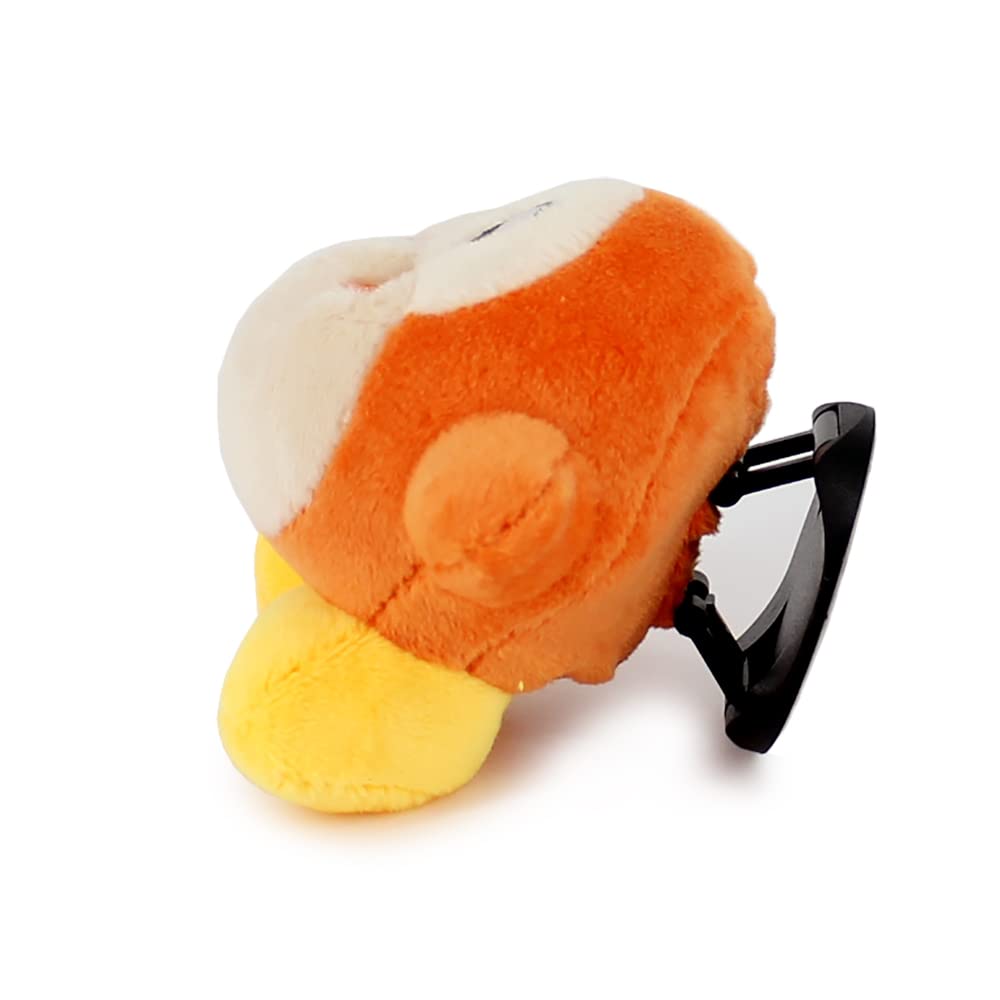 Sun Art Kirby Plush Smartphone Grip Waddle Dee KBY-113