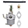 Für Vergaser für Sportsman GEN2000SS 3 5 PS Generator 715978 56180 Passt für verschiedene tragbare Generatoren und Outdoor-Ausrüstung