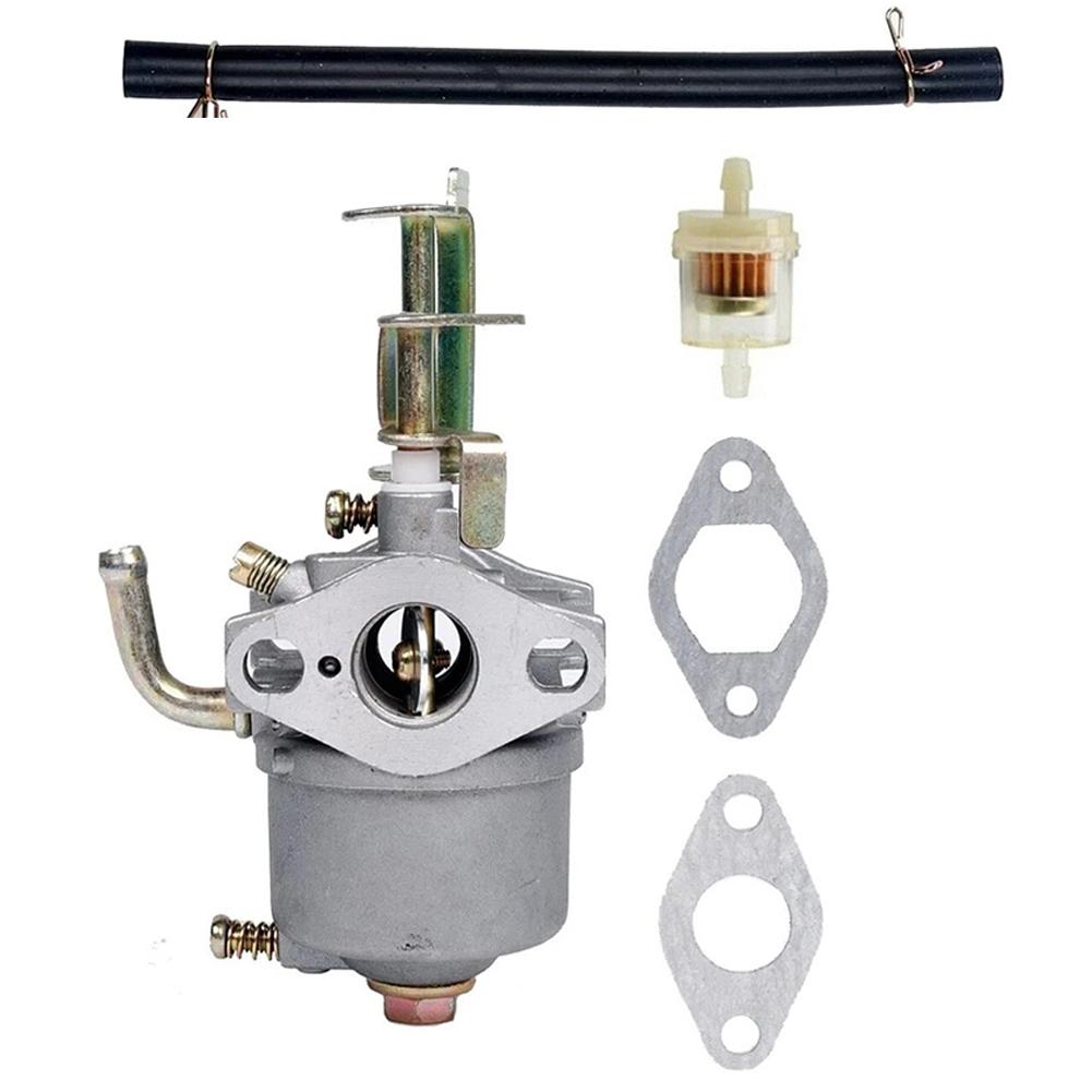 Für Vergaser für Sportsman GEN2000SS 3 5 PS Generator 715978 56180 Passt für verschiedene tragbare Generatoren und Outdoor-Ausrüstung