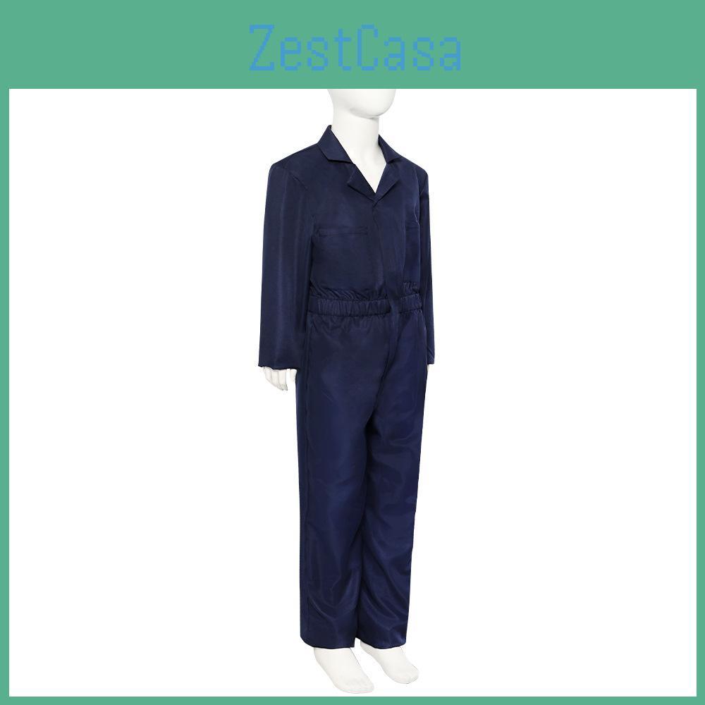 Show Halloween Stage Cosplay Costume Headcover With Blood Details