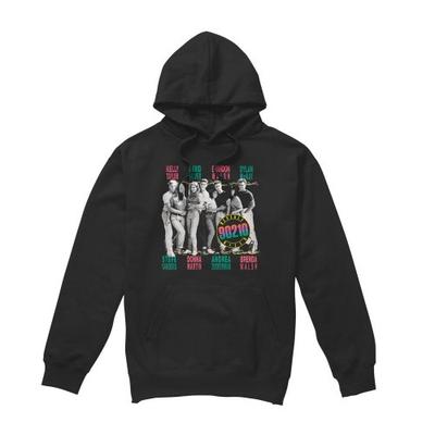 Warme kleding – Sweatshirts en truien