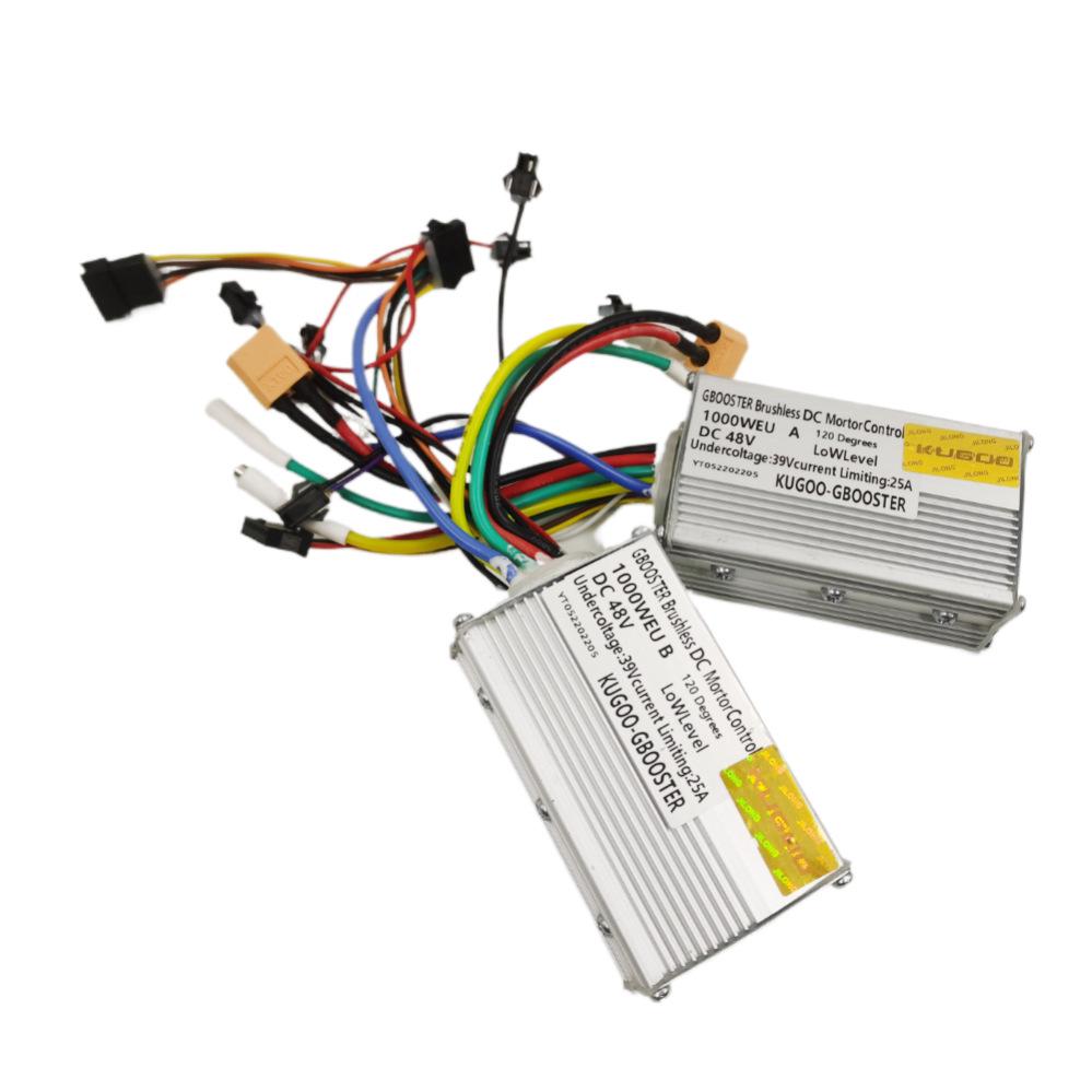 Kugoo G-Booster Electric Scooter Dual Drive Controller A+B