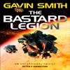 The Bastard Legion by Gavin G. Smith Paperback Book 9781473217256