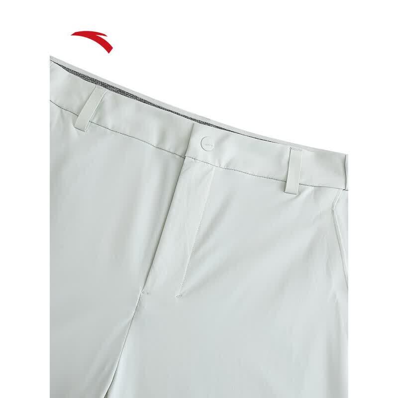 Anta Men's Summer Business Casual Sports Pants