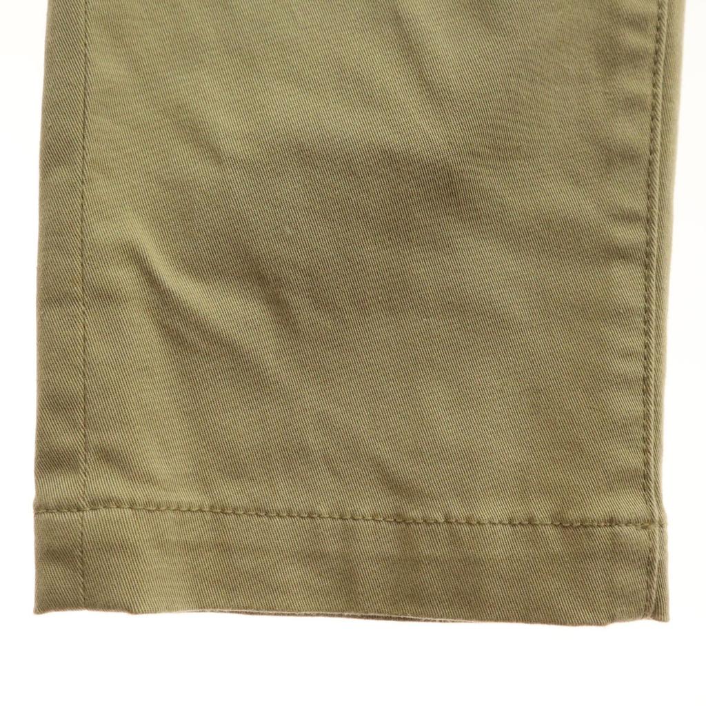 JAPAN BLUE JEANS made in Japan Long pants 30 Brown Men's Used