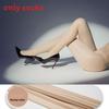 Horse Oil Socks Female Stockings With Shaping And Invisible Design For Summer Fashion