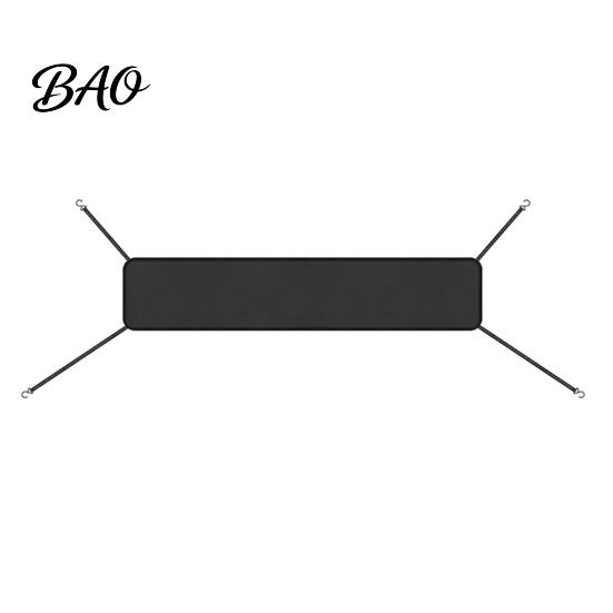 Rain And Sun Protection for Wipers Car Windshield Leaf Guard Cover, Gutter Dustproof Protector Lightweight Polyester Shield Wiper Area, Double-Sided