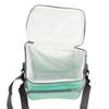 Bolsa Térmica de Tecido Multifuncional Moderna para Almoço com Alça de Ombro Única para Casa Trabalho