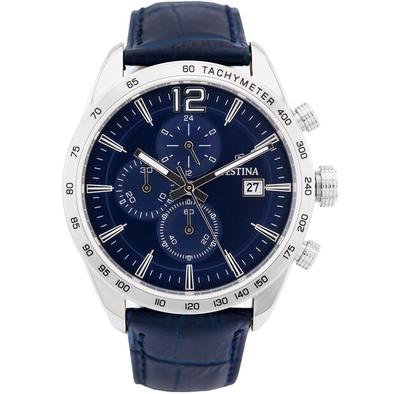 Watch Festina Chrono F167603