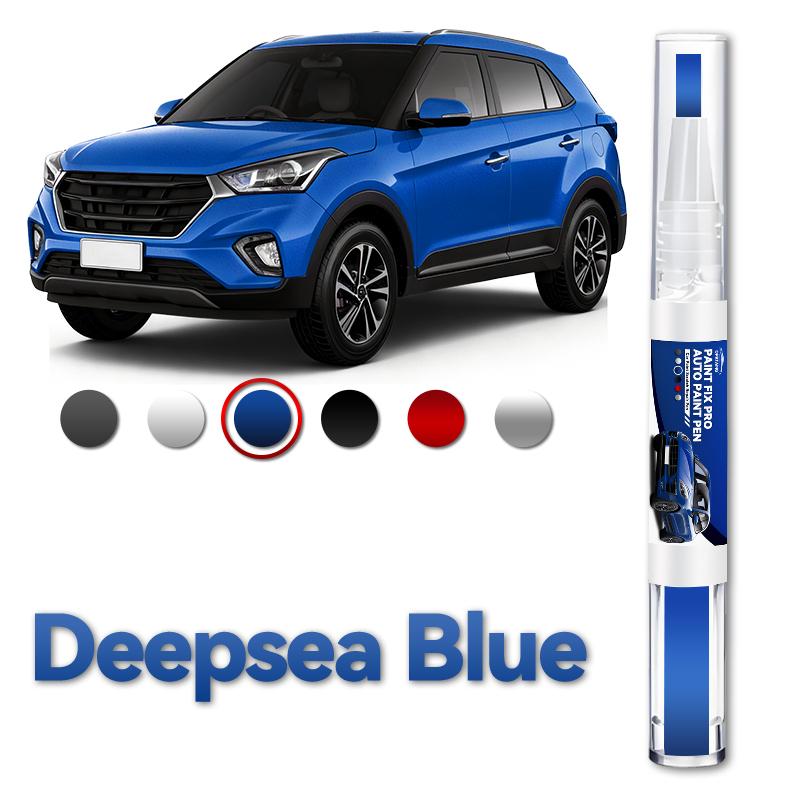 Car paint touch up pen For Hyundai Creta car paint scratch repair body repair Accessories painting tools automobiles car gadgets