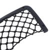 Car Trunk Mesh Organizer Storage Net for Seat Back Bag Universal SUV Boot String Pockets for Seat Back Net Holder