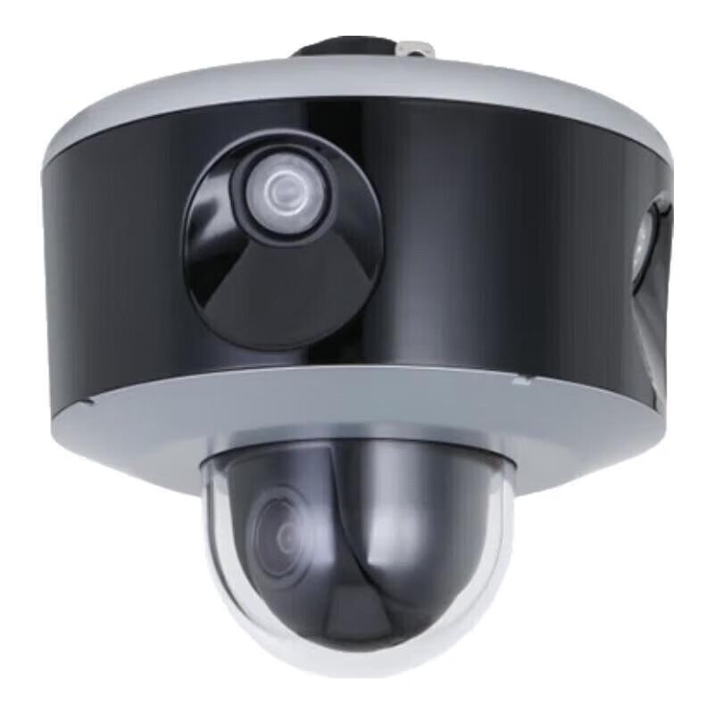 

Dahua DH-ESD-3A1404-GNY 4MP Wi-Fi Explosion-Proof PTZ Camera CN plug (adapter included)