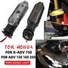 For HONDA ADV350 ADV150 ADV160 ADV 350 150 160 XADV 750 X-ADV Motorcycle Accessories Turn Signal Light Flasher Indicator Blinker