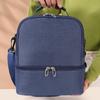 Thermal Bag Waterproof Insulated Bag Large Capacity Picnics Bag Cooling Bag