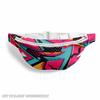 Outdoor Dekostoffe Oxford - Motiv Geometrisch I Dx3547