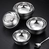 Stainless Steel 304 Insulated Bowls