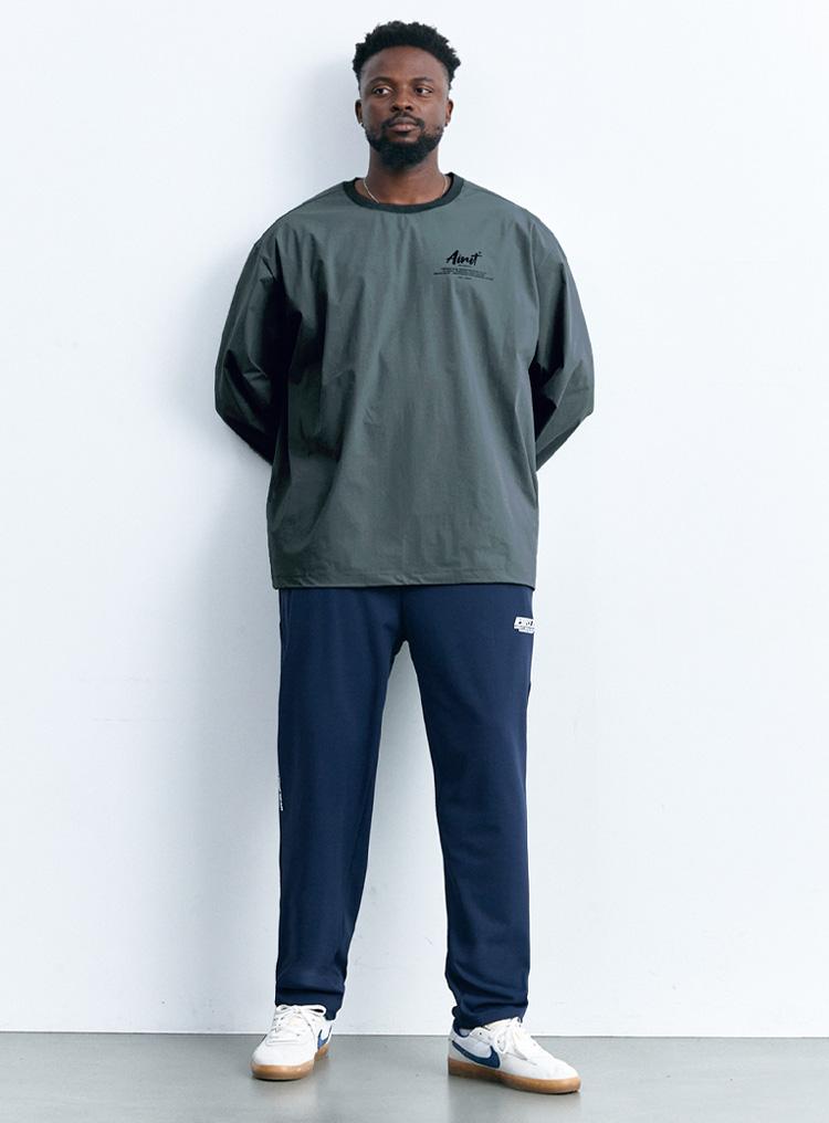 AIRIT City Flex Pants Am9091 Nv