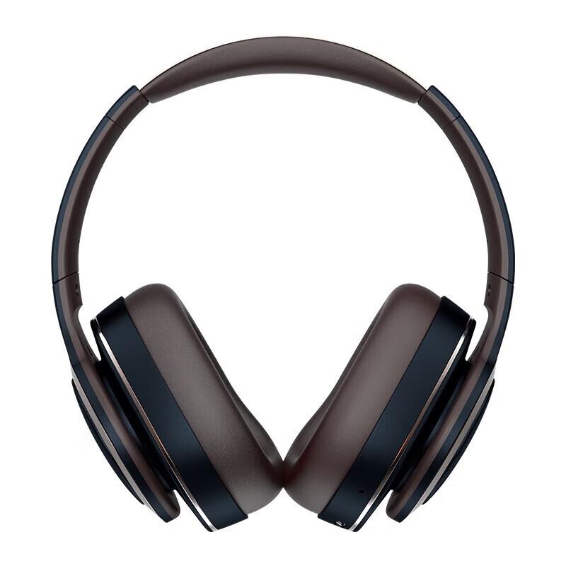 Cleer ENDURO ANC Smart Noise Cancelling Over-Ear Headphones
