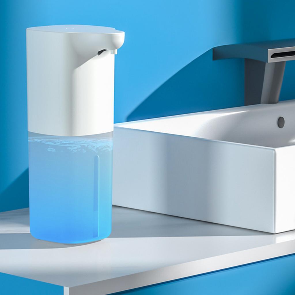 Soap Automatic Dispenser Automatic Touchless Sensing Foam Soap Dispenser Foam Version