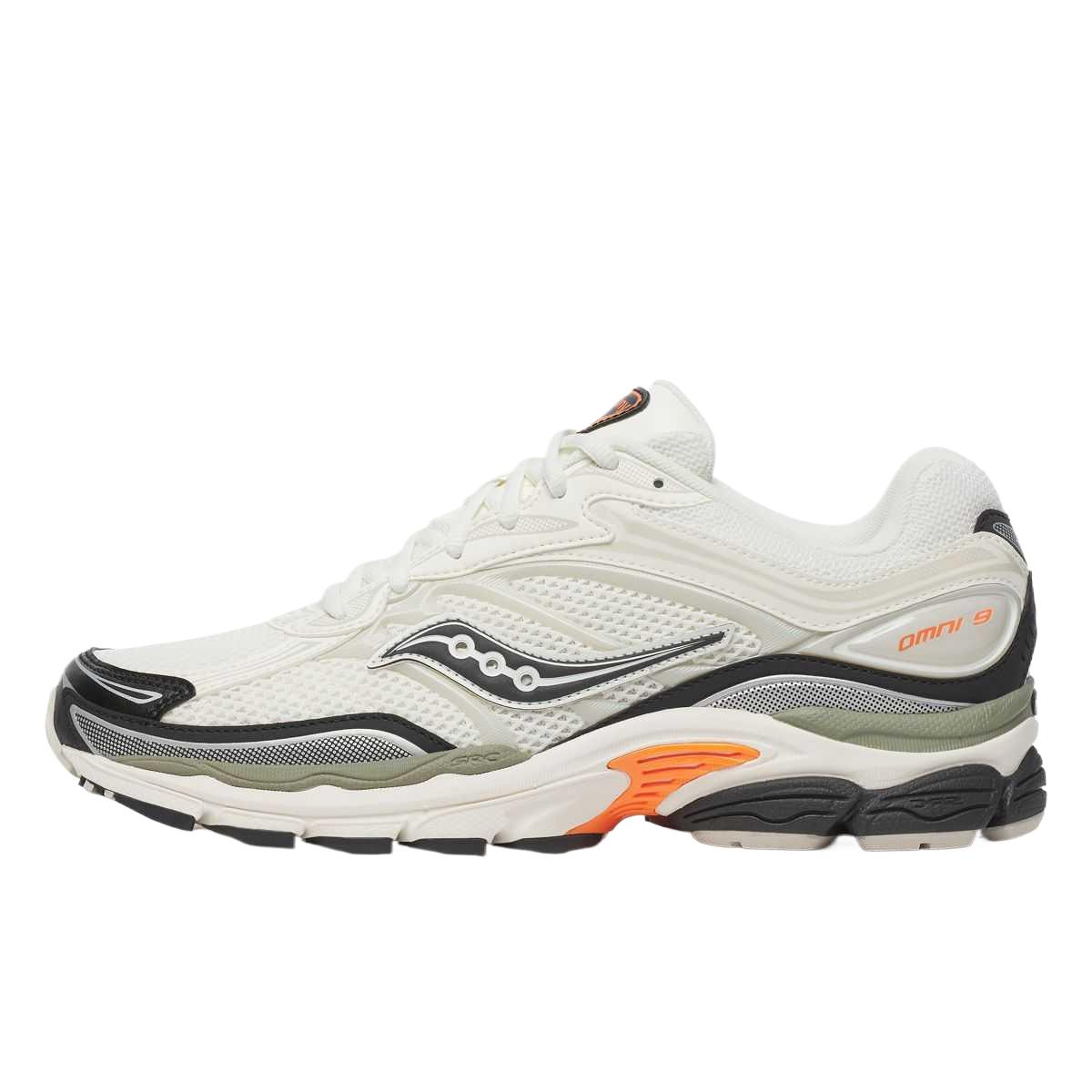 

Saucony Low top Casual Shoes Unisex S70999-8 43