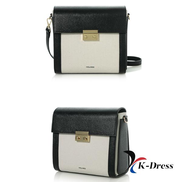 983 Rompel Cross Bag (3 Colors)