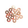 Yonghao Yinghong Red Copper Washers