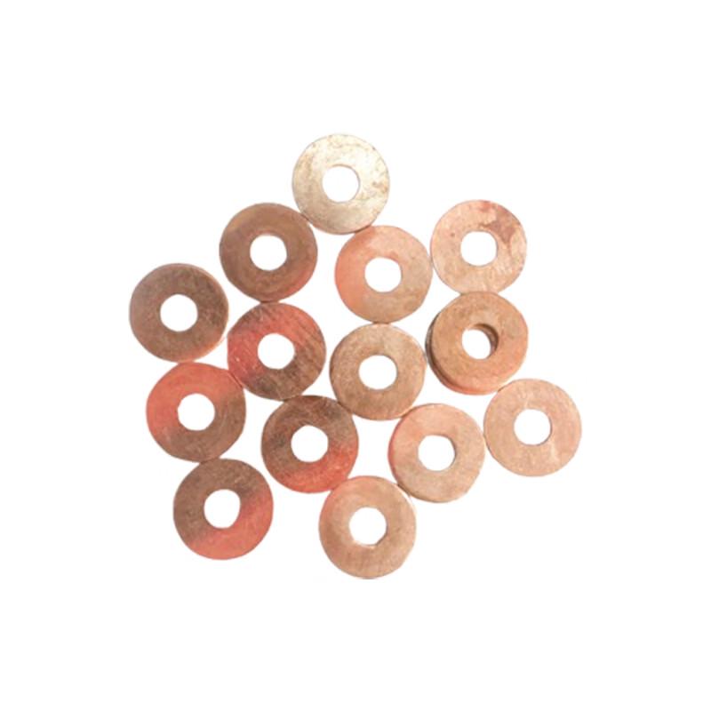 Yonghao Yinghong Red Copper Washers