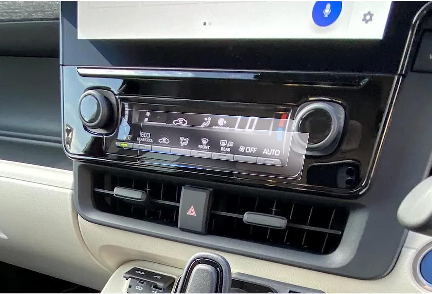 

[GAFAT] Toyota Sienta MXPL10G/MXPL15G/MXPC10G 3-е поколение Модель 2022 ~ TOYOTA SIENTA Крик кондиционера, Toyota Sienta 10/15 series R4.8~