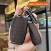 Toyota Key Case for Corolla, Camry, Levin, RAV4, Avalon, IZOA, CHR, Highlander - Snap Button