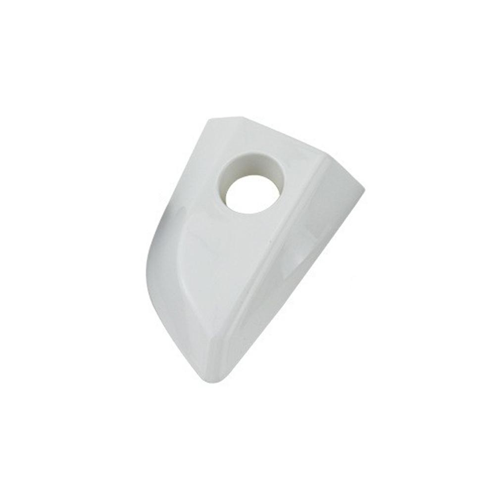 Door Key Cover for Civic 16-19 White