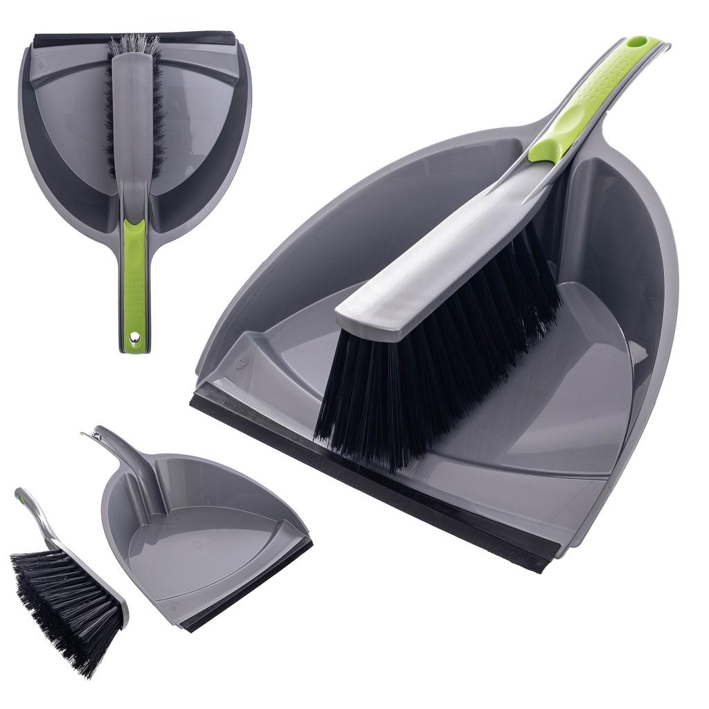 KADAX Broom Dustpan 32cm