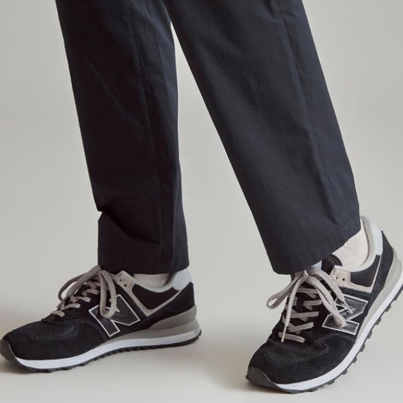 New Balance The Track Relax Tapered Pants Nbnte22043 19 Pants