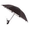 Mini Cycling Umbrella: Cute Mobile Phone Sunshade with Clip, Decorative Toy Umbrella