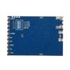 DC 5V 1.2G/1.3G FPV Analog Wireless Video Receiver Module 1D2rxm2 VRX Analog Receiver Support 1080~1360MHz