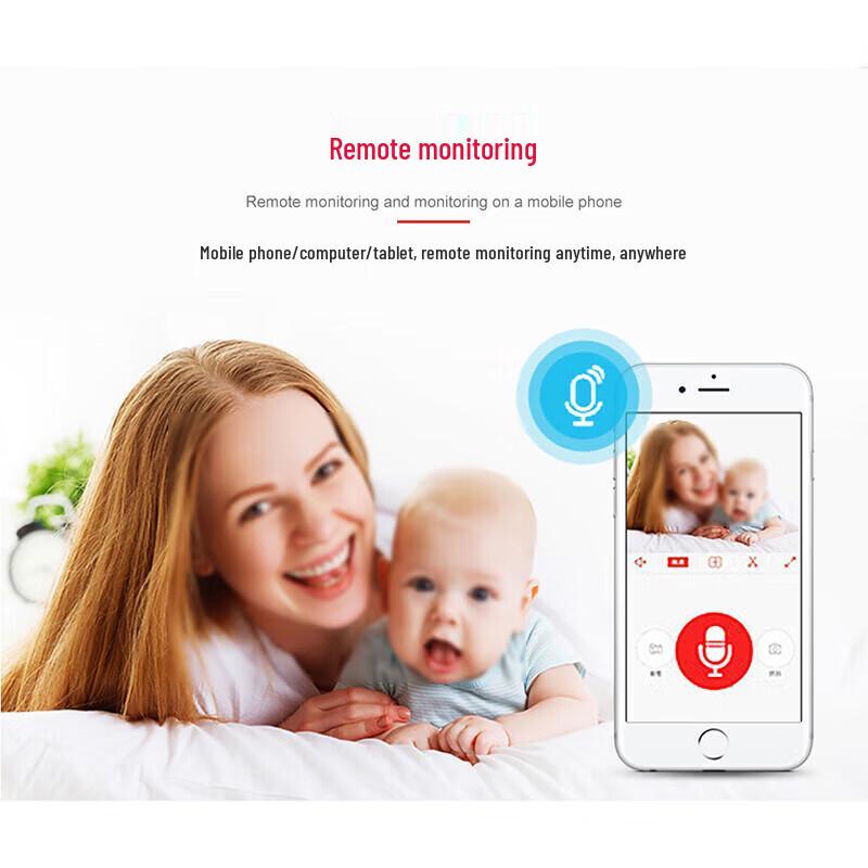 Dahua 2MP HD PoE IP Surveillance System Kit