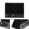 1000W Car Amplifier Board Multichannel Audio Subwoofer Bass DIY Amp Board Auto Car Music Player