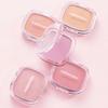 Blush Warm Tone Cool Tone Makeup Sheer Breeze