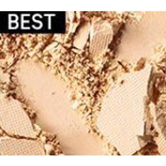 Mac Studio Perfect SPF15/PA++ Foundation Radiance Complex (Case Not Included)