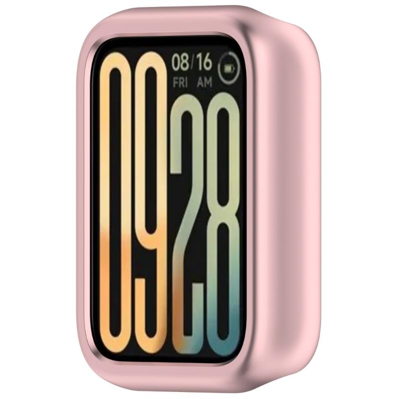 Half Coverage Cover Hollow Shell for band 9 PC Shell Frame Bumper Case Scratchproof Case Easy Installation