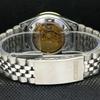 USED SEIKO 5 AUTOMATIC JAPAN MENS RARE GOLDEN MOVEMENT WATCH 575b-a305137-2 SKU575b-a305137