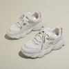 New Dad Shoes Sports Running Shoes Casual Thick-soled Height-increasing Shoes