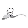Motorcycle-Brake Clutch Pump Lever Dirt Bike Master Cylinder Accessories Universal for 1500 1100 VTX 1300 1800 Dirt Bike