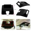 New Suzuki JB64W/JB74W Overhead Seat Belt Indicator Cover, Jimny Sierra Overhead Interior Parts, Accessories,