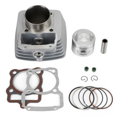 150Cc 62Mm Big Bore Zylindersatz Cg125 Cg150 125Cc 156Fmi 162Fmj ATV Motorrad